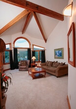 2170 Long Spur in Avon, CO - Foto de edificio - Building Photo