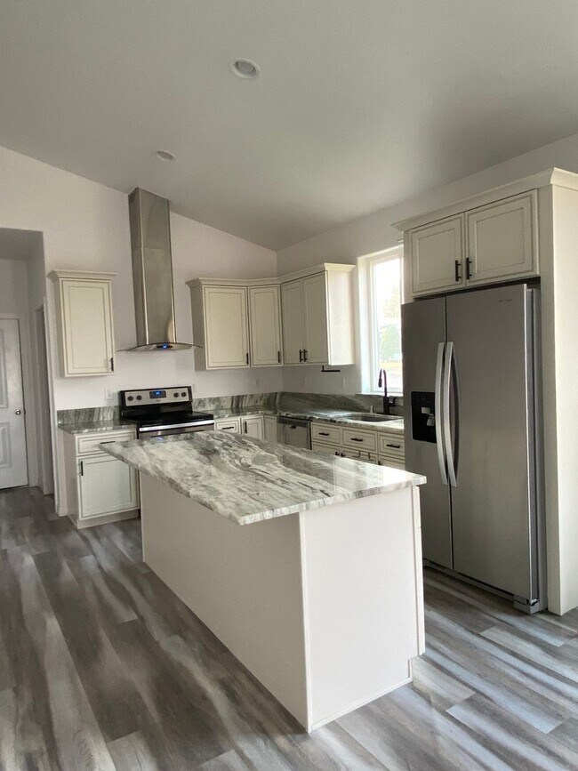 53 Ginkgo St N in Soap Lake, WA - Building Photo - Building Photo
