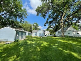 1415 N D St in Fremont, NE - Building Photo