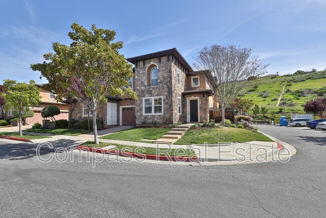 property at 4398 Trailside Way
