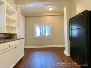 334 Campbell St in Williamsport, PA - Building Photo - Building Photo