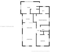 299 NW 43rd St in Miami, FL - Building Photo - Building Photo