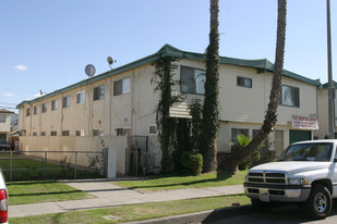 1112 Dawson Ave Apartments