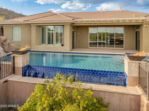 42139 N Mountain Cove Dr in Anthem, AZ - Building Photo - Building Photo