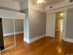 1020 Pierce St-Unit -A in San Francisco, CA - Building Photo - Building Photo