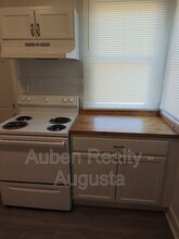 2125 Kennedy Dr in Augusta, GA - Foto de edificio - Building Photo