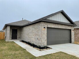 923 Redinger Ridge Dr