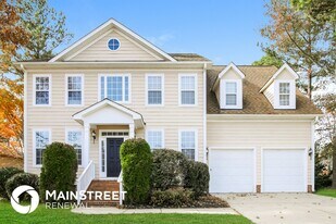 165 Sutherland Dr in Franklinton, NC - Building Photo