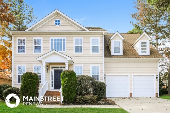 property at 165 Sutherland Dr