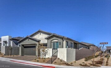 11836 Star Grass Ave in Las Vegas, NV - Foto de edificio - Building Photo