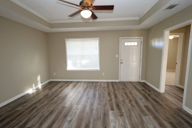 4226 Roxbury Dr in Valdosta, GA - Building Photo - Building Photo