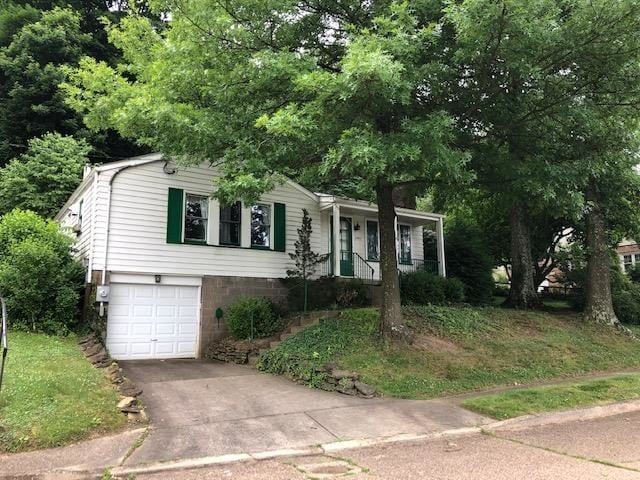 property at 1947 Decatur Ave