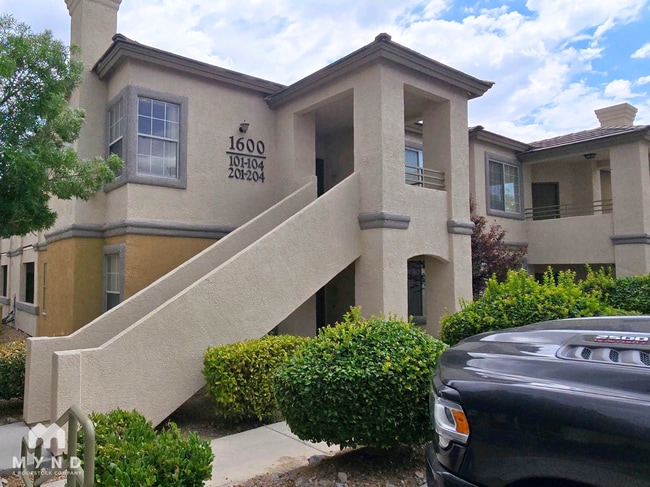 property at 1600 Sussex St