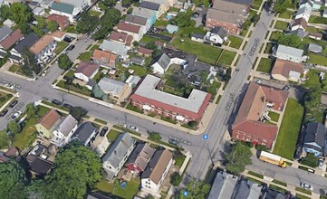 Roesch in Buffalo, NY - Building Photo - Building Photo