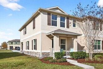 1849 Red Canyon Dr in Kissimmee, FL - Building Photo - Building Photo