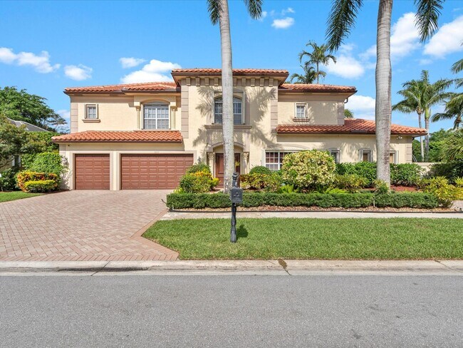 16531 White Orchid Ln in Delray Beach, FL - Building Photo - Building Photo