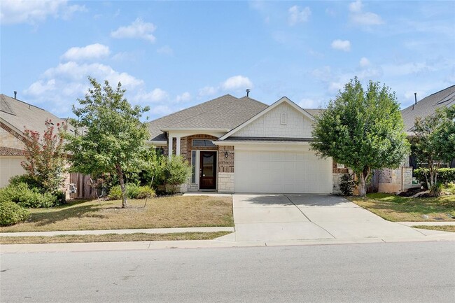 property at 604 Puerta Vallarta Ln