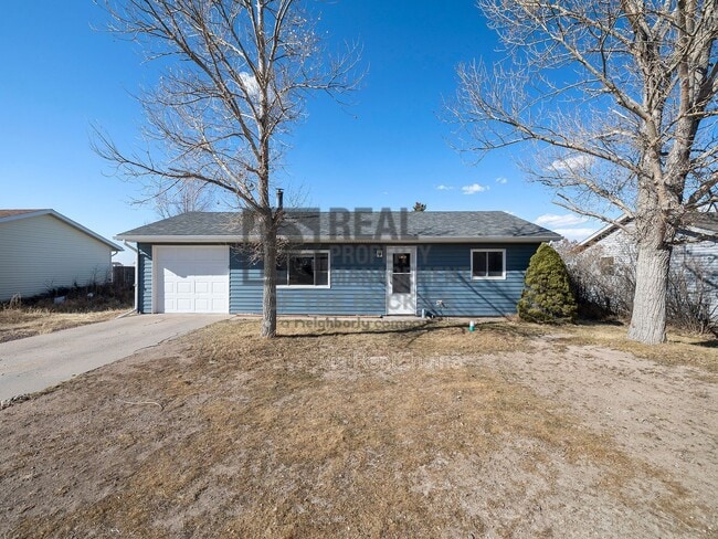 property at 1206 Ashford Dr