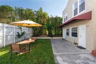 4349 Sheridan Ave in Miami Beach, FL - Building Photo - Building Photo