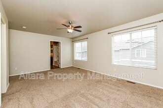 4933 Pearl Kite View in Colorado Springs, CO - Building Photo - Building Photo