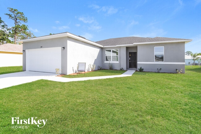 109 Hillock Ave NW in Palm Bay, FL - Building Photo - Building Photo