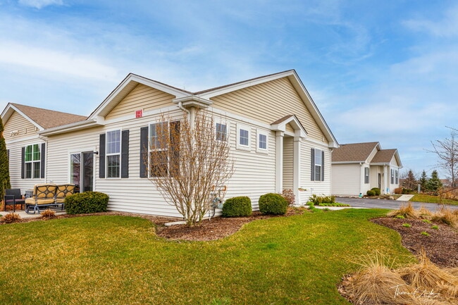 property at 1770 Southern Cir