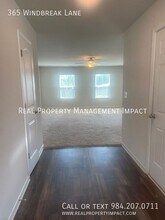 365 Windbreak Ln in Youngsville, NC - Building Photo - Building Photo