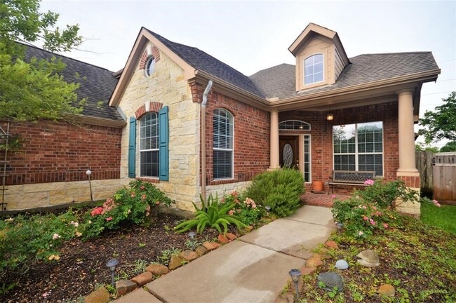 property at 3718 Tumbling Falls Dr