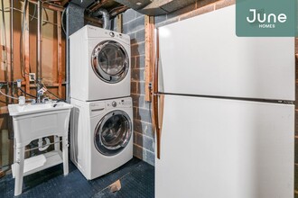 511 G St SW-Unit -G in Washington, DC - Building Photo - Building Photo