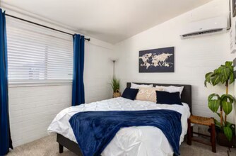 1227 N Belvedere Ave in Tucson, AZ - Building Photo - Building Photo