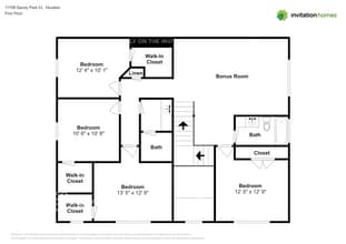 11706 Dandy Park Ct in Houston, TX - Building Photo - Building Photo