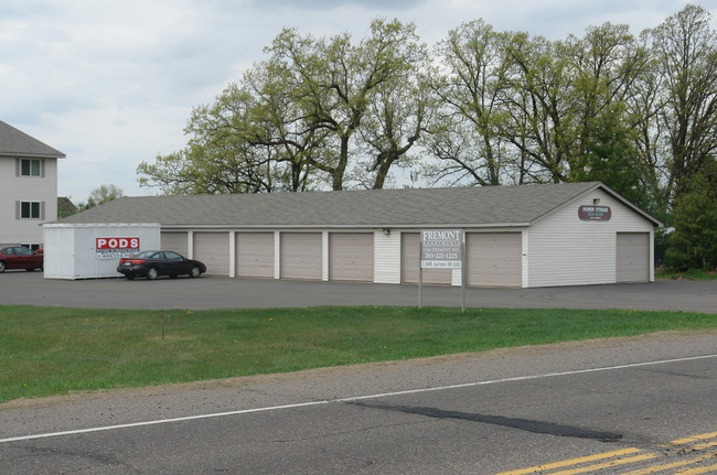 Freemont Apartments in Zimmerman, MN - Building Photo - Building Photo