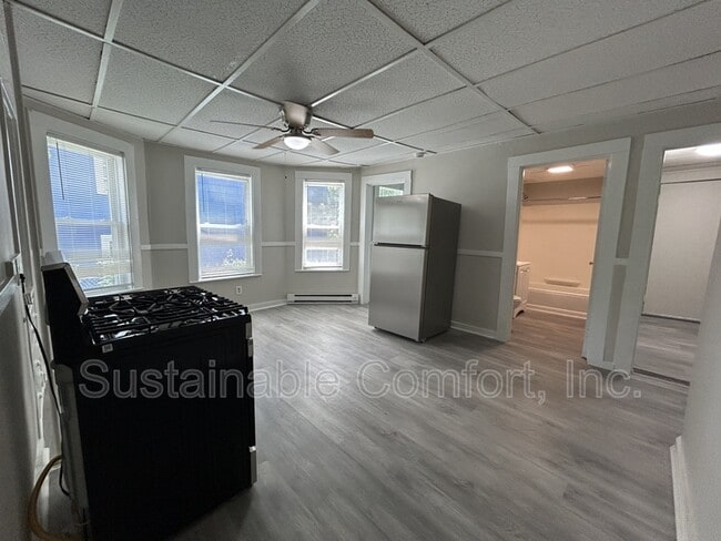 property at 254 Belmont St