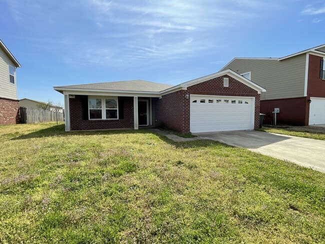property at 3412 Castlecreek Dr SW