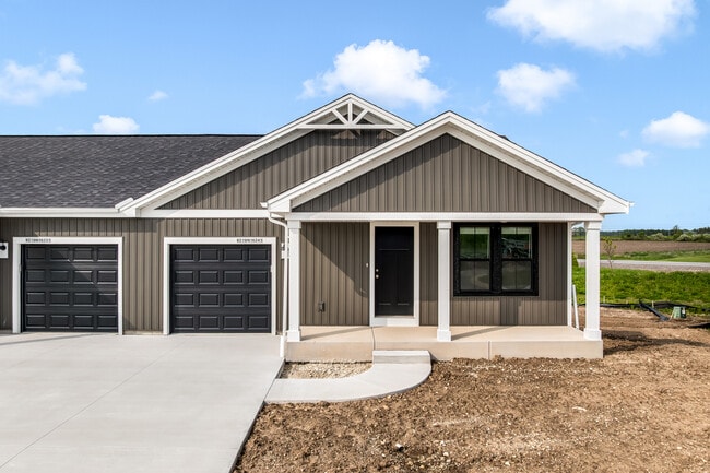 W219N16241 Primrose CtUnit 1 in Jackson, WI - Building Photo - Building Photo