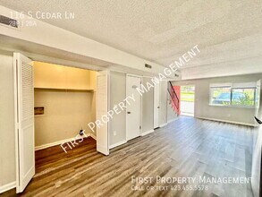 116 S Cedar Ln in Fort Oglethorpe, GA - Building Photo - Building Photo