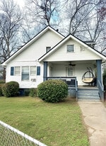 132 Leslie St SE in Atlanta, GA - Building Photo