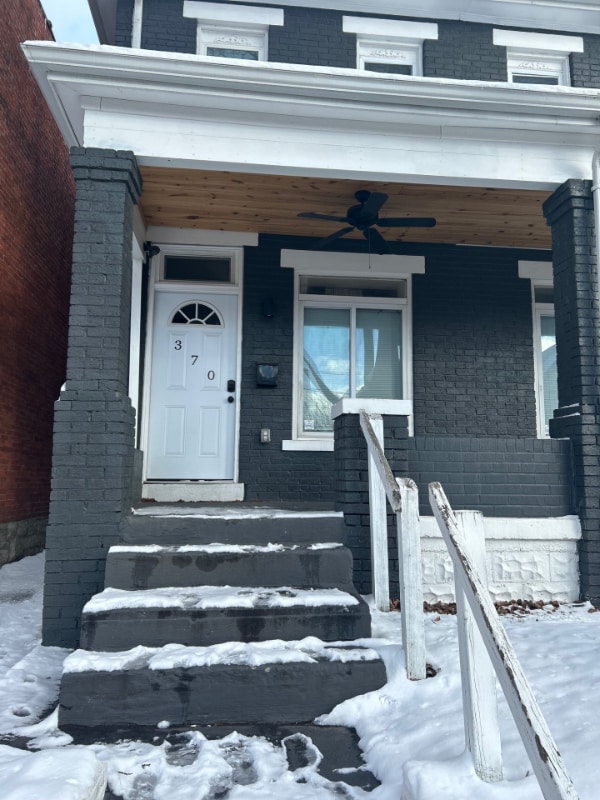 368-370 St Clair Ave