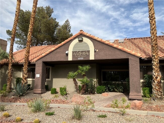 property at 5044 S Rainbow Blvd