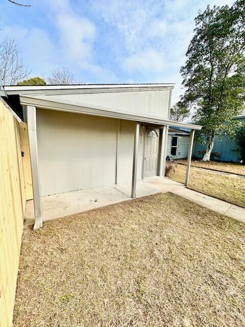 611 Carnathan Ct in Fort Walton Beach, FL - Building Photo - Building Photo