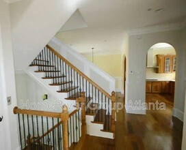 7 Prichard Way NE in Atlanta, GA - Building Photo - Building Photo