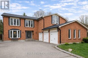 57 Emeline Crescent in Markham, ON - Building Photo