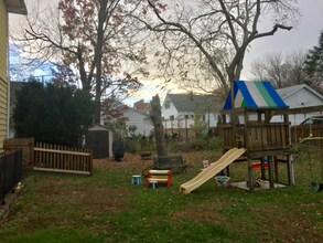 1551 W Broad St in Stratford, CT - Building Photo - Building Photo