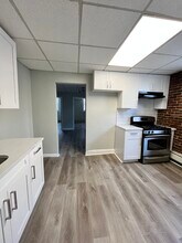 180 Garfield Ave, Unit 4 in Jersey City, NJ - Foto de edificio - Building Photo