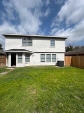 17107 Westminster Village Ct in Houston, TX - Building Photo - Building Photo
