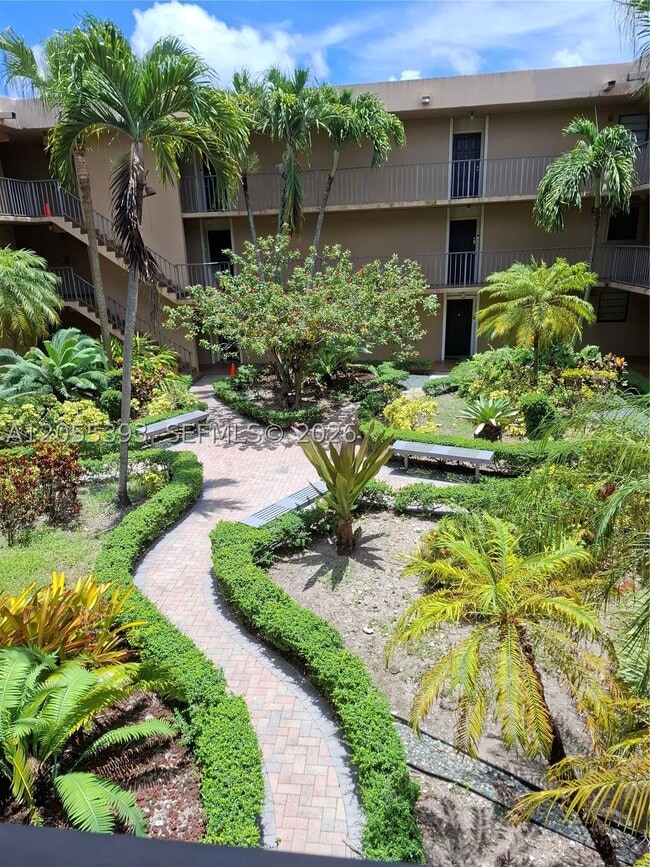 property at 10425 SW 112th St