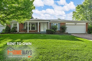 2 Oak Point Ct in St. Peters, MO - Building Photo