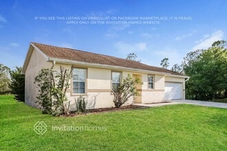 3809 10th St SW in Lehigh Acres, FL - Building Photo - Building Photo