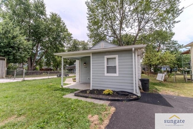 624 Military Ave in Pikesville, MD - Building Photo - Building Photo