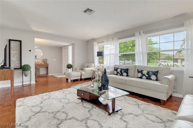property at 4556 Lakewood Blvd